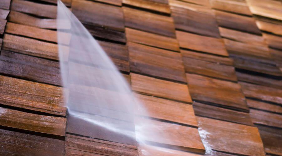 Roof Repair in Brighton, MI